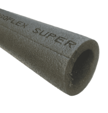 Изоляция для труб Energoflex Super 60х13 мм EFXT060132SU