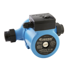 Насос циркуляционный ДЖИЛЕКС Циркуль 25/80 2580