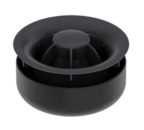 Погружной стакан с мембраной TECEdrainpoint S для сифонов 3695002