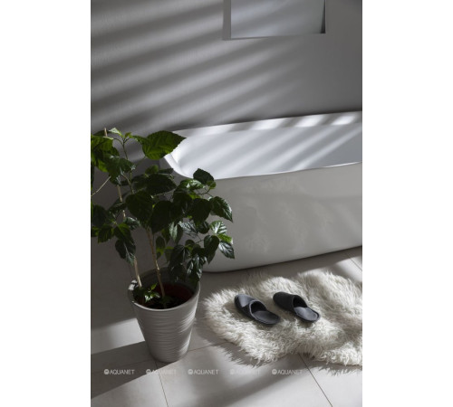 Ванна акриловая Allen Brau INFINITY 3 1700х780 мм свободностоящая белая 2.21003.20