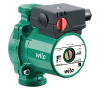 Насос циркуляционный Wilo Star-RS 25/6-130 4033010