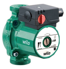 Насос циркуляционный Wilo Star-RS 25/6-130 4033010