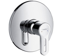 Смеситель для душа Hansgrohe Metropol S на 1 потребитель внешняя часть 14665880