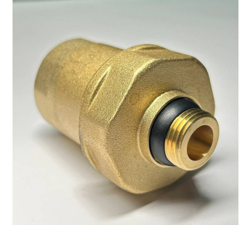 Компенсатор гидроудара Uni-Fitt 1/2 HP латунный 260G2401