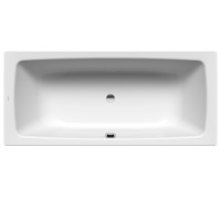 Ванна стальная KALDEWEI Cayono Duo Мод. 724 170х75 см Perl-Effekt белая 272400013001