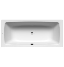 Ванна стальная KALDEWEI Cayono Duo Мод. 724 170х75 см Perl-Effekt белая 272400013001