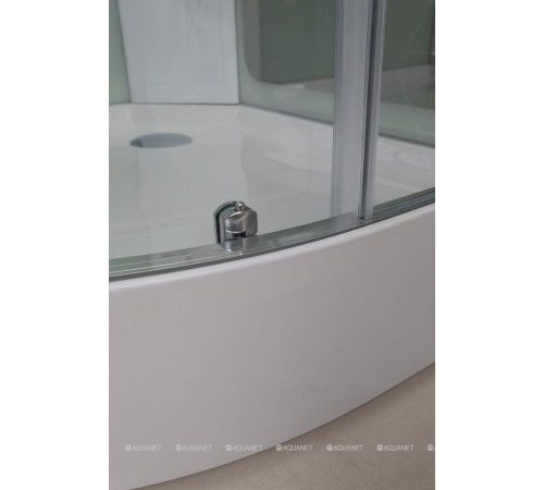 Душевая кабина Aquanet Passion R 2.0 900x900 мм 1/4 круга зеркало хром Набор 00263868