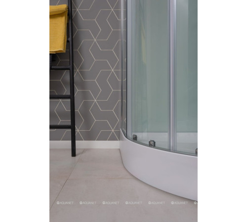 Душевая кабина Aquanet Passion R 2.0 900x900 мм 1/4 круга зеркало хром Набор 00263868