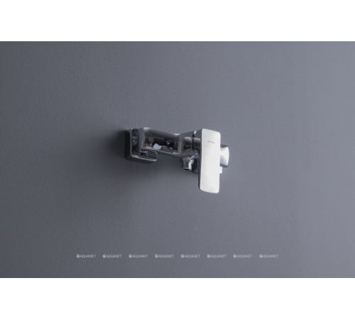 Смеситель для душа Allen Brau INFINITY хром 5.21010-00