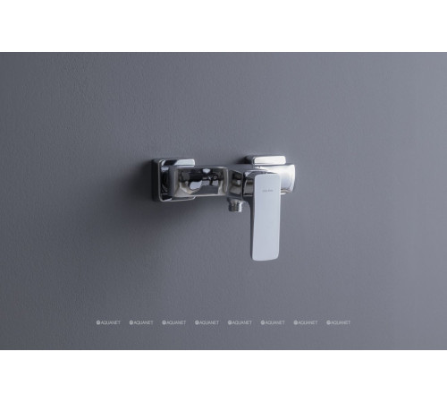 Смеситель для душа Allen Brau INFINITY хром 5.21010-00