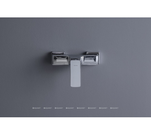 Смеситель для душа Allen Brau INFINITY хром 5.21010-00