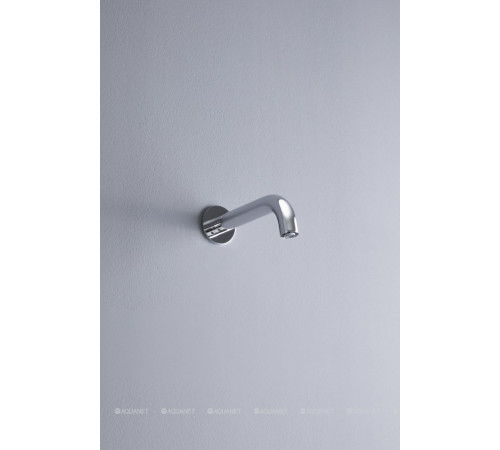 Излив встраиваемый Allen Brau Priority 200 мм хром 5.31018-00