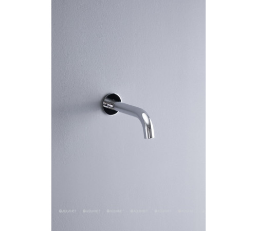 Излив встраиваемый Allen Brau Priority 200 мм хром 5.31018-00