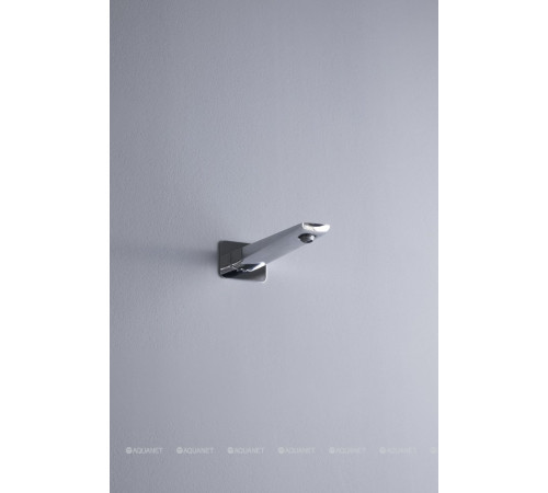 Излив встраиваемый Allen Brau INFINITY 200 мм хром 5.21020-00