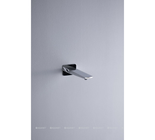 Излив встраиваемый Allen Brau INFINITY 200 мм хром 5.21020-00