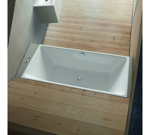 Ванна встраиваемая Bette Loft 170х80х42 см с шумоизоляцией 3171-000