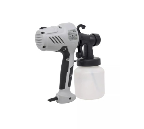 Краскопульт электрический Ресанта ЭКП-400 400 Вт 800 мл 75/14/1