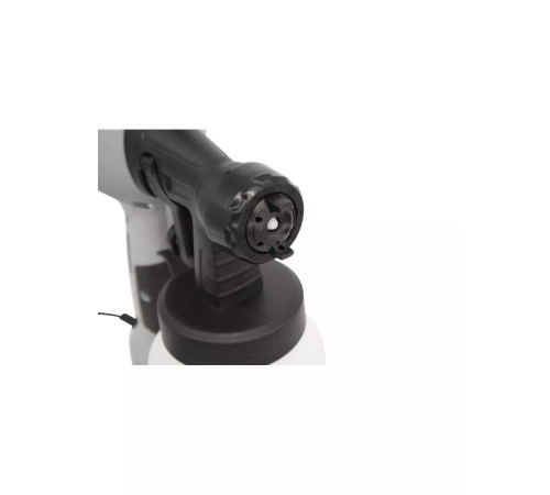 Краскопульт электрический Ресанта ЭКП-400 400 Вт 800 мл 75/14/1