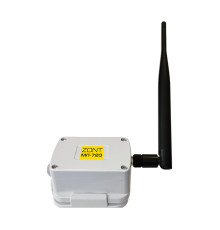 Радиореле с внешней антенной ZONT МЛ-720 868 МГц ML00007555