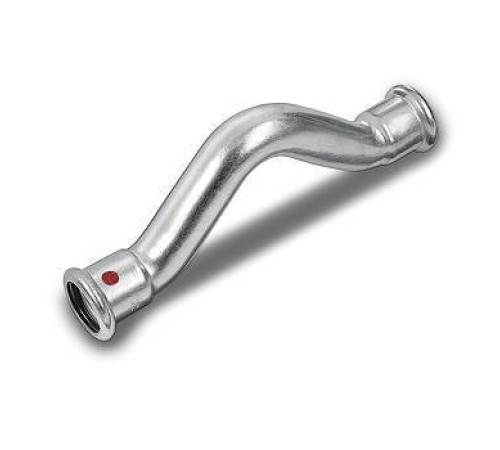 Обвод Viega Profipress 15 мм ВПр-ВПр 12408515