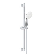 Душевой гарнитур GROHE Tempesta 110 1 режим штанга 600 мм шланг 1750 мм хром 27853003