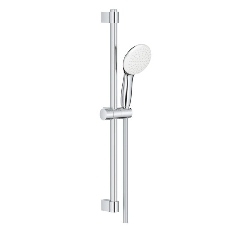 Душевой гарнитур GROHE Tempesta 110 1 режим штанга 600 мм шланг 1750 мм хром 27853003