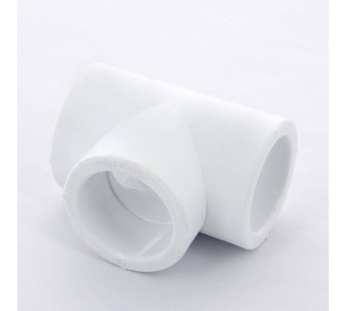 Тройник Pro Aqua 40 мм PA14014P