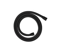 Шланг для душа Hansgrohe Isiflex 160 см матовый черный 28276670
