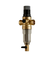 Фильтр сетчатый комбинированный Atoll FK06-1/2A 1/2 ATEFIN066