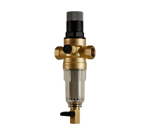 Фильтр сетчатый комбинированный Atoll FK06-1/2A 1/2 ATEFIN066