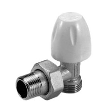 Клапан терморегулирующий верхний прямой Tiemme 1/2 НР/НР 3220002