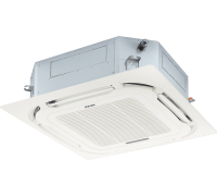 Кассетный кондиционер AUX ALCA-HS18/4DR2 / AL-HS18/4DR2(U) / MBS09 инверторный X-00013976/X-00013979/X-00013974