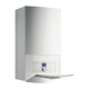 Котёл газовый настенный двухконтурный Vaillant turboTEC plus VUW 282/5-5 (H-RU/VE) 28 кВт 0010015264