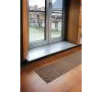 Конвектор внутрипольный Jaga Mini Canal 140x1900x340 мм MICL0.01419034/DON/W090