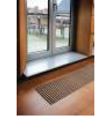 Конвектор внутрипольный Jaga Mini Canal 140x1900x340 мм MICL0.01419034/DON/W090