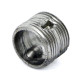 Ниппель радиаторный межсекционный Uni-Fitt 1 878S4000