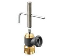 Инструмент Oventrop для заполнения и слива арматуры серий eco и classic 1090551