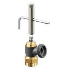 Инструмент Oventrop для заполнения и слива арматуры серий eco и classic 1090551