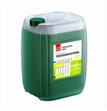 Теплоноситель Технология уюта ЭКО -30 °C 10 кг 569214