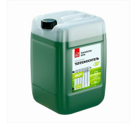 Теплоноситель на основе пропиленгликоля Технология уюта ЭКО -30°С 20 кг 873256