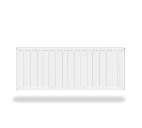 Радиатор стальной панельный Primoclima Valve Compact тип 11 300x1500 мм нижнее подключение VC11 300х1500