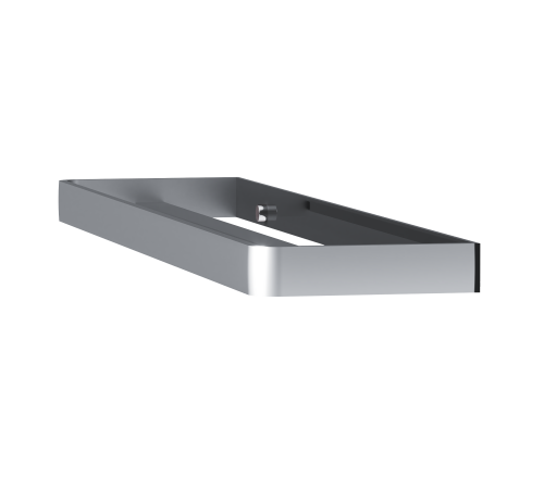 Вешалка для полотенец двойная Damixa Jupiter DA77336400