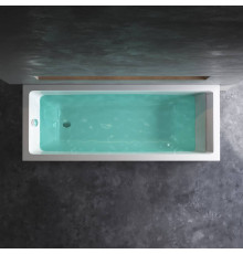 Ванна акриловая AM.PM Gem 180х70 см W93A-180-070W-A