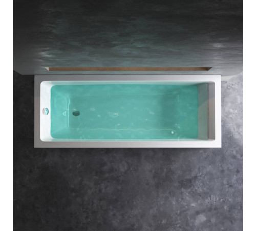 Ванна акриловая AM.PM Gem 180х70 см W93A-180-070W-A