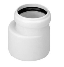 Редукция переходная для бесшумной канализации Ostendorf Skolan Safe 50/40 332750