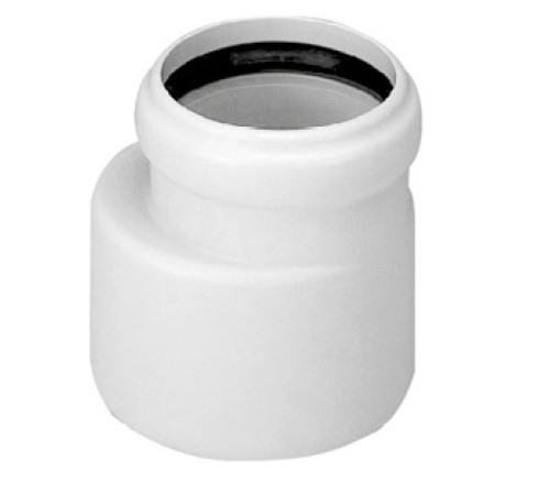 Редукция переходная для бесшумной канализации Ostendorf Skolan Safe 50/40 332750