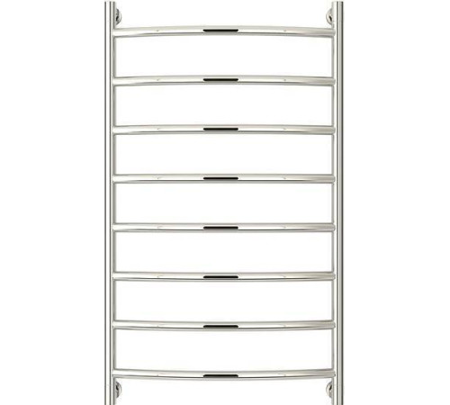 Полотенцесушитель водяной Сунержа Галант+ 600x1000 мм без покрытия 00-0200-1060