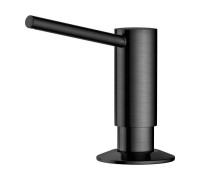 Дозатор для кухни Omoikiri OM-02-GM вороненая сталь 4995006