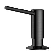 Дозатор для кухни Omoikiri OM-02-GM вороненая сталь 4995006