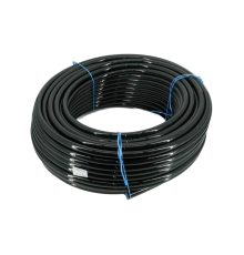 Труба отопительная REHAU RAUTITAN black 25x3,5 мм бухта 100 м 11331891100